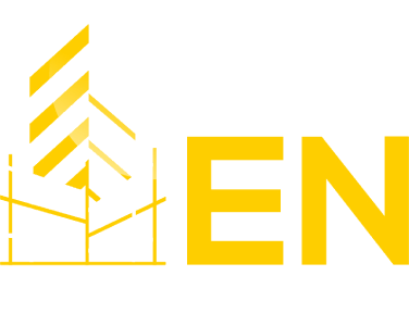 EN Scaffolding Ltd Logo